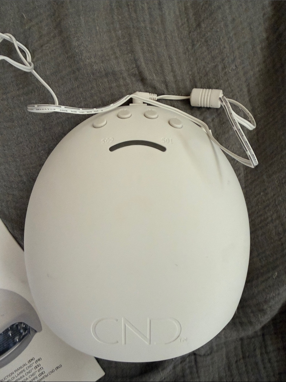 CND LED Lamp - Picture 2 of 5
